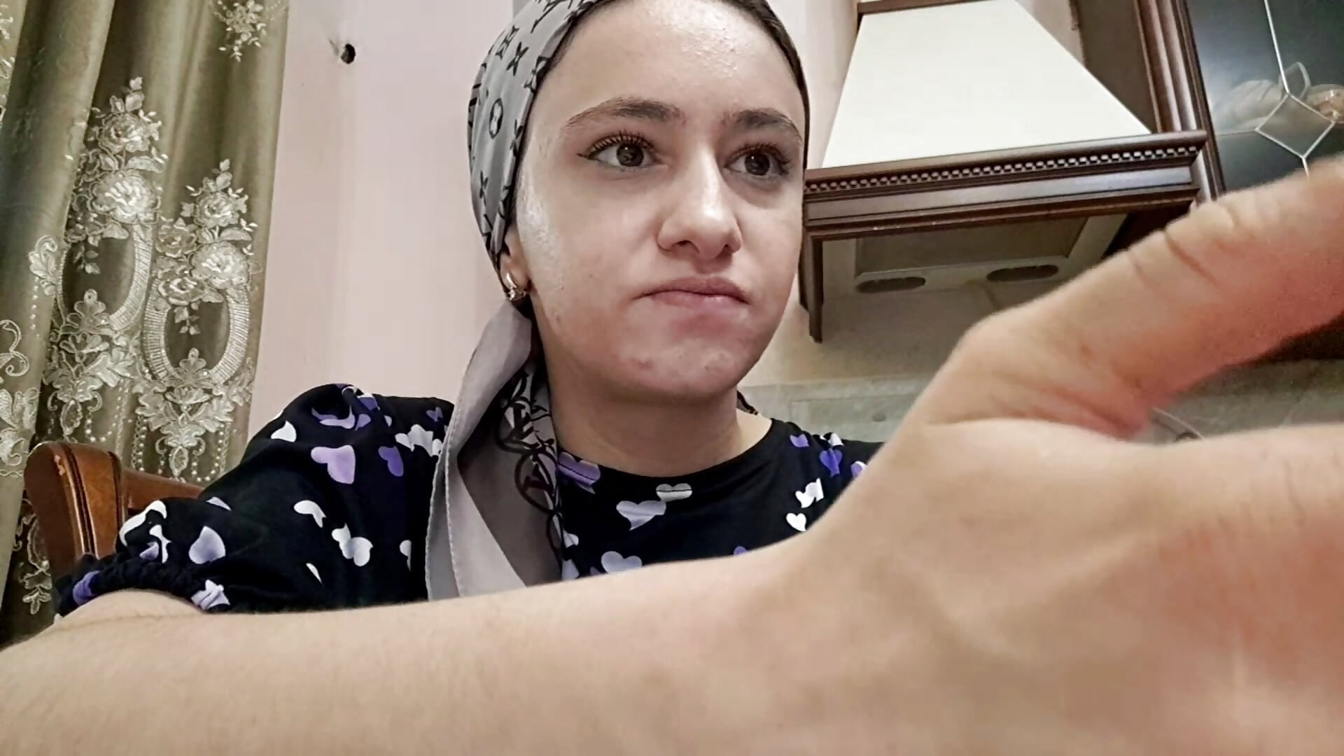 Amanhecer_Lento_Slow_Daybreak - video by Edastories cam model