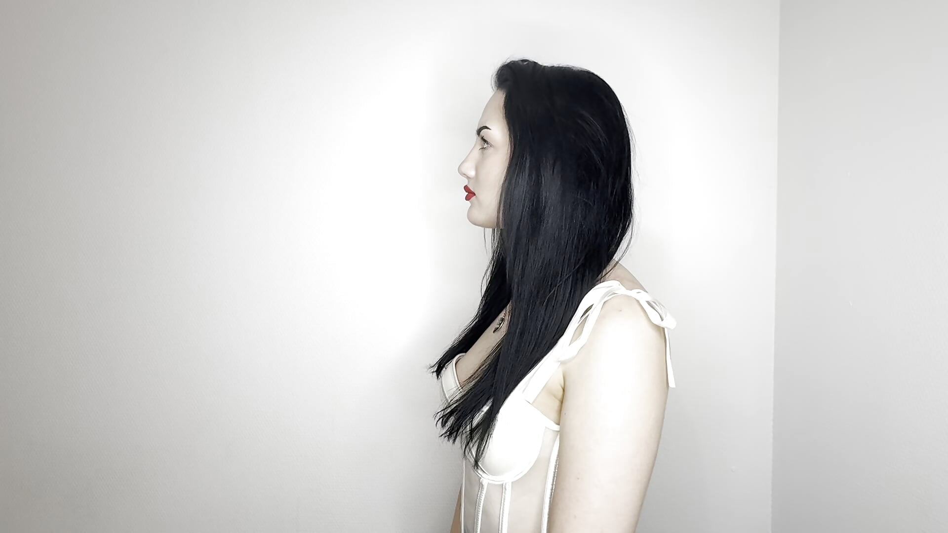 🌟 - video by TarenThorley cam model