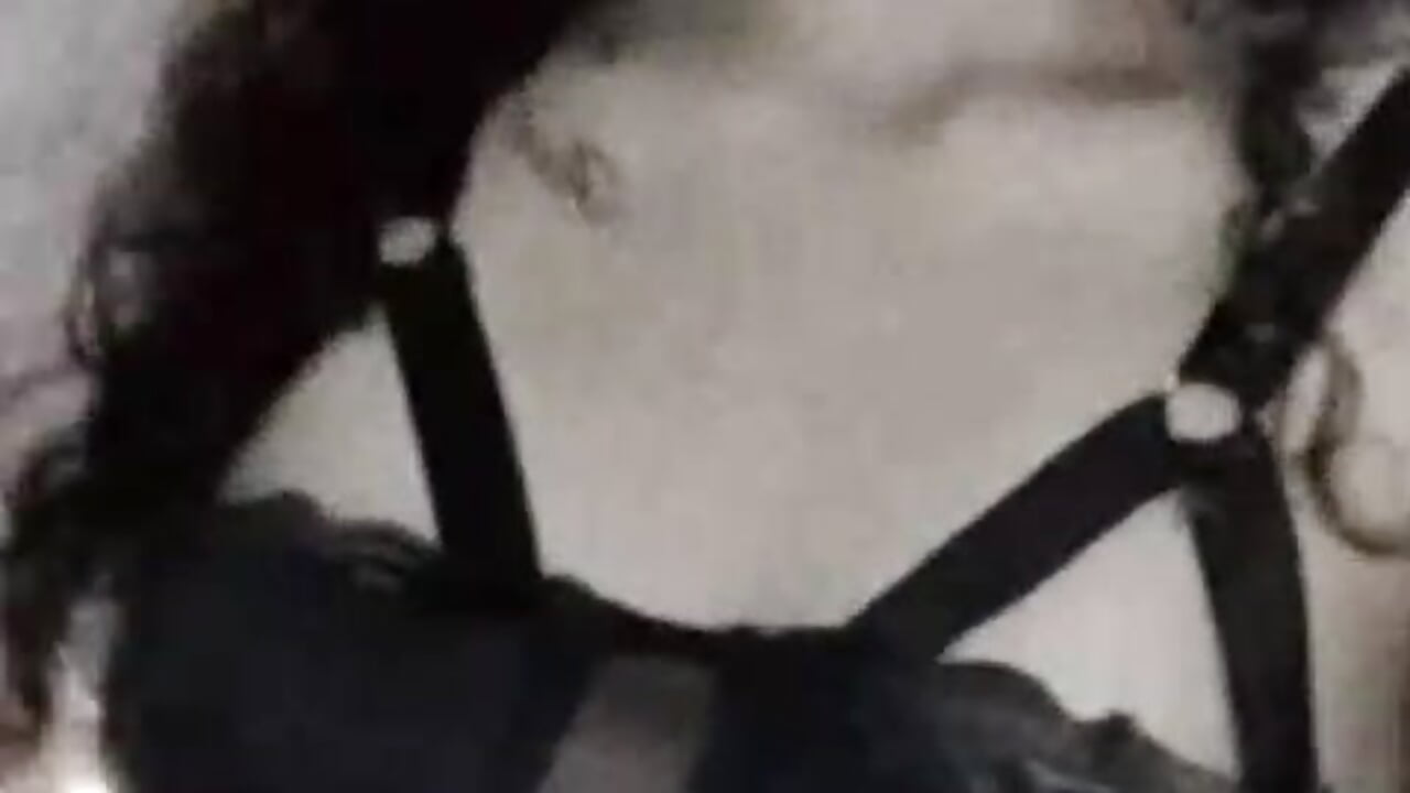 😏😏😏 - відео від вебкаммоделі krystal_lovely_