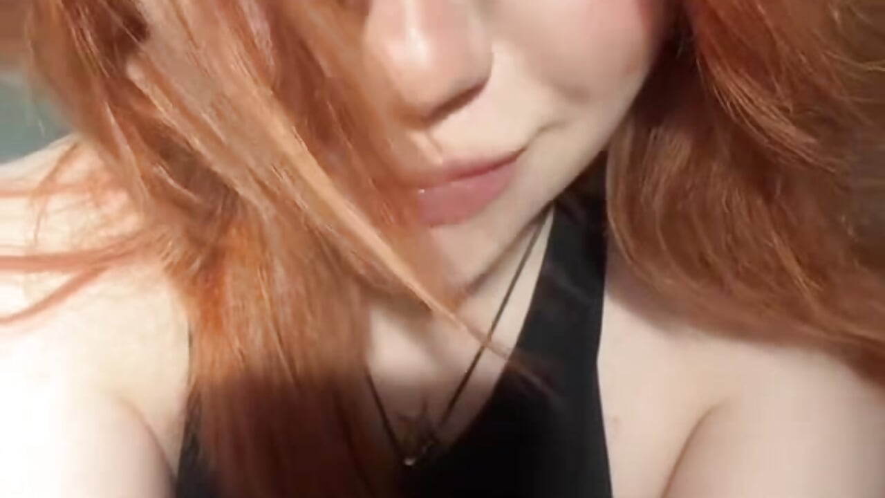 me - video by CassieCuteees cam model