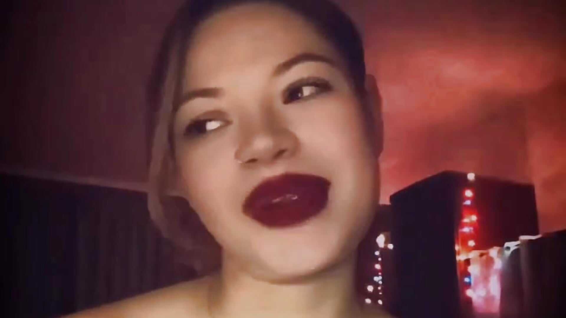 Some of me on SLOOOOOOOW MOOOO - video av FernMerilos cam-modell