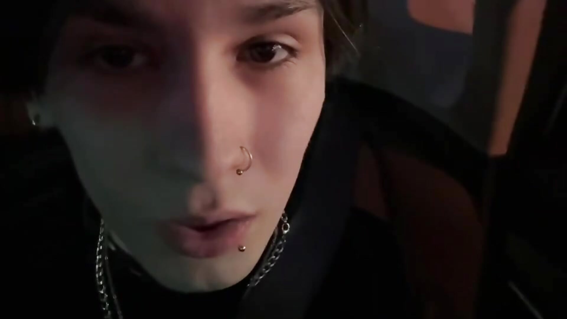 it's mee <3 - video by SolarFringe cam model