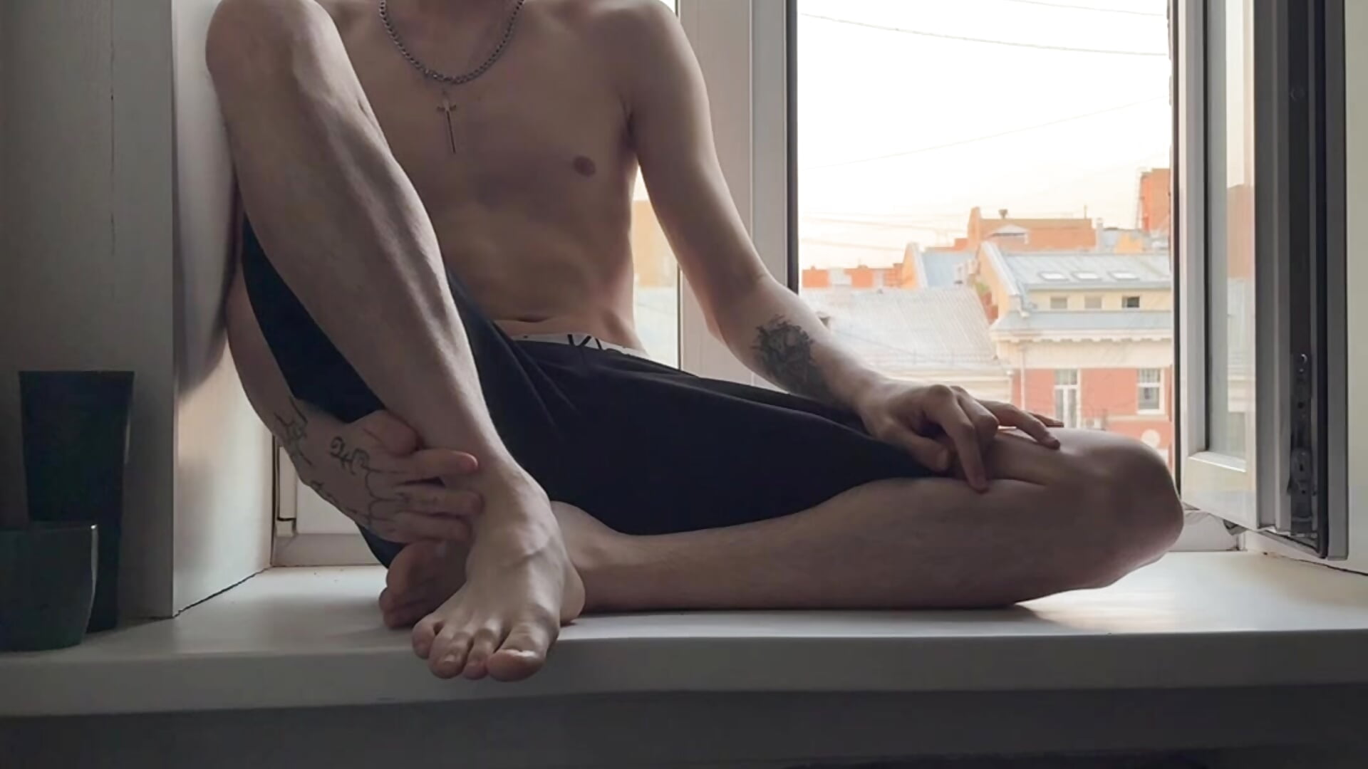 SolarFringe – Populær cam-modelvideo 9981