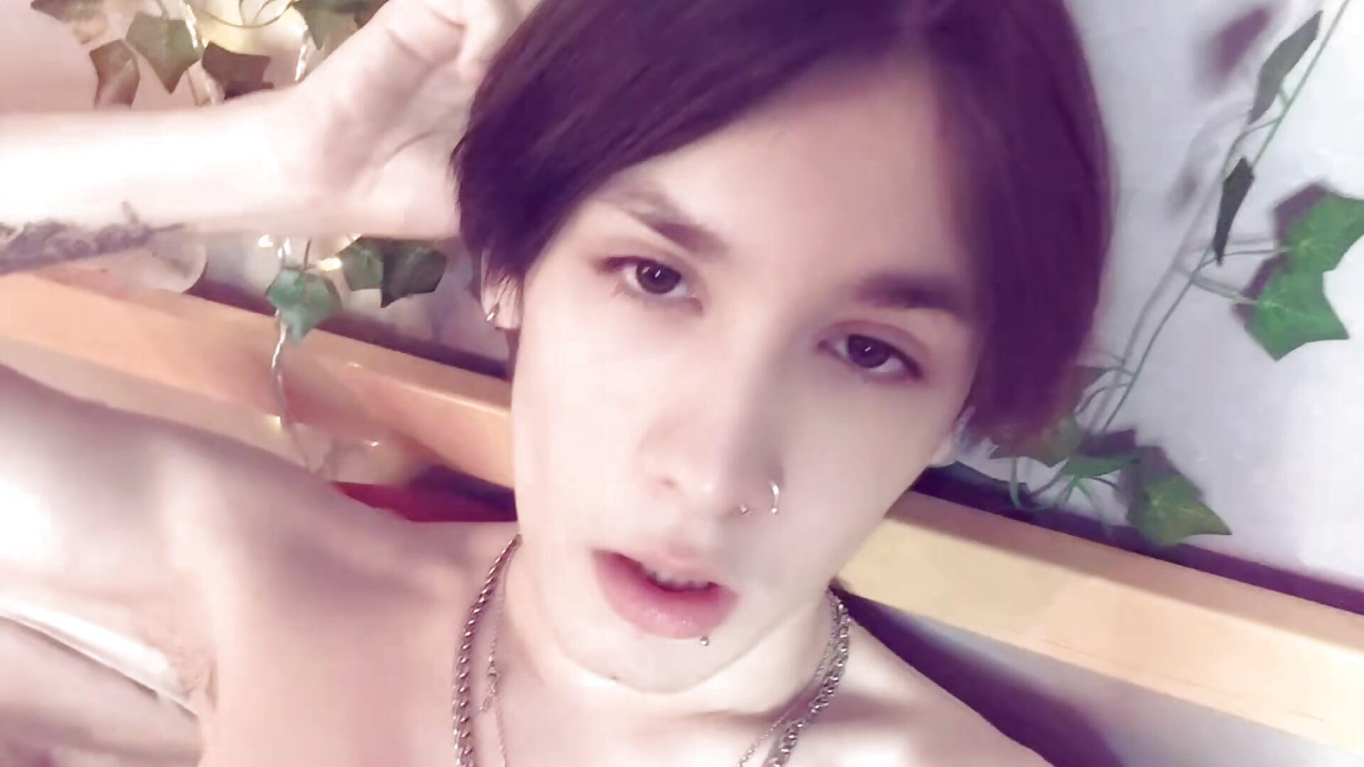 SolarFringe - Cam Model Trending Video 8819
