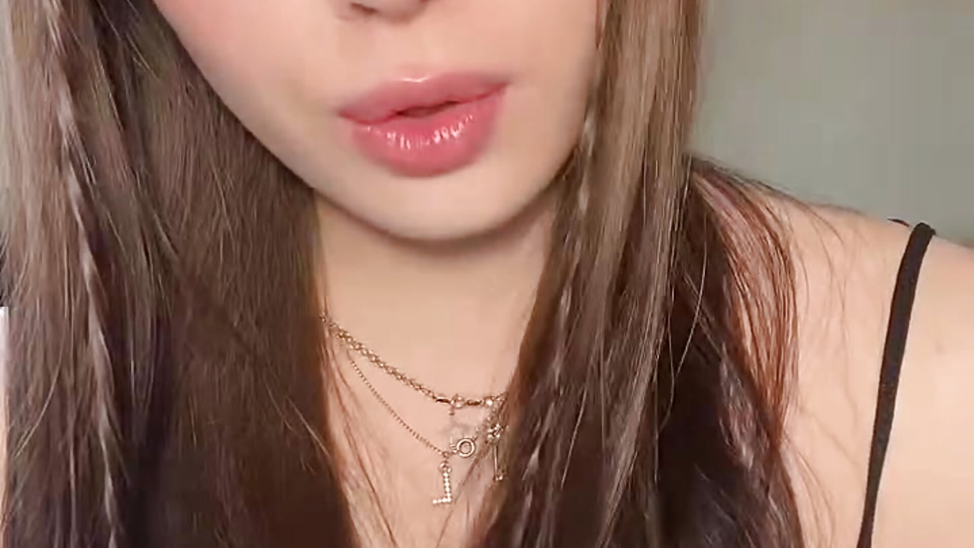 but i'm here right now - video by AikoRush cam model