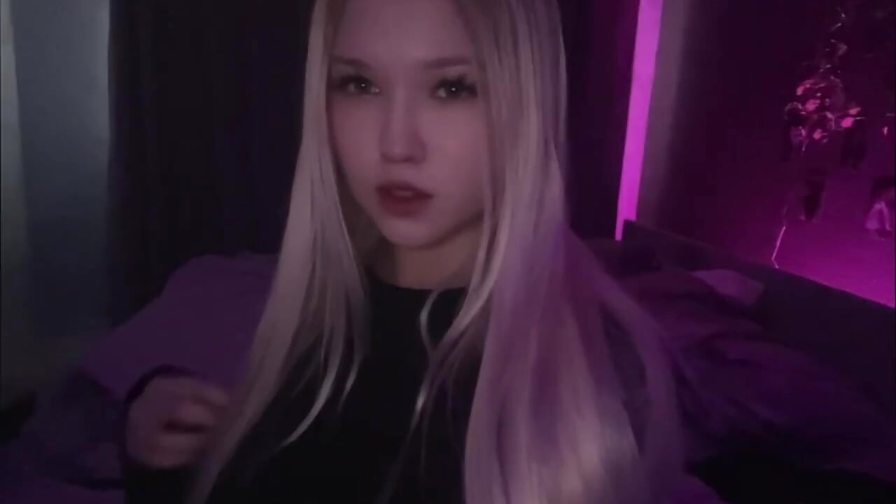 It's me🤍🤍🤍 - video oleh model kamera LunariaFox