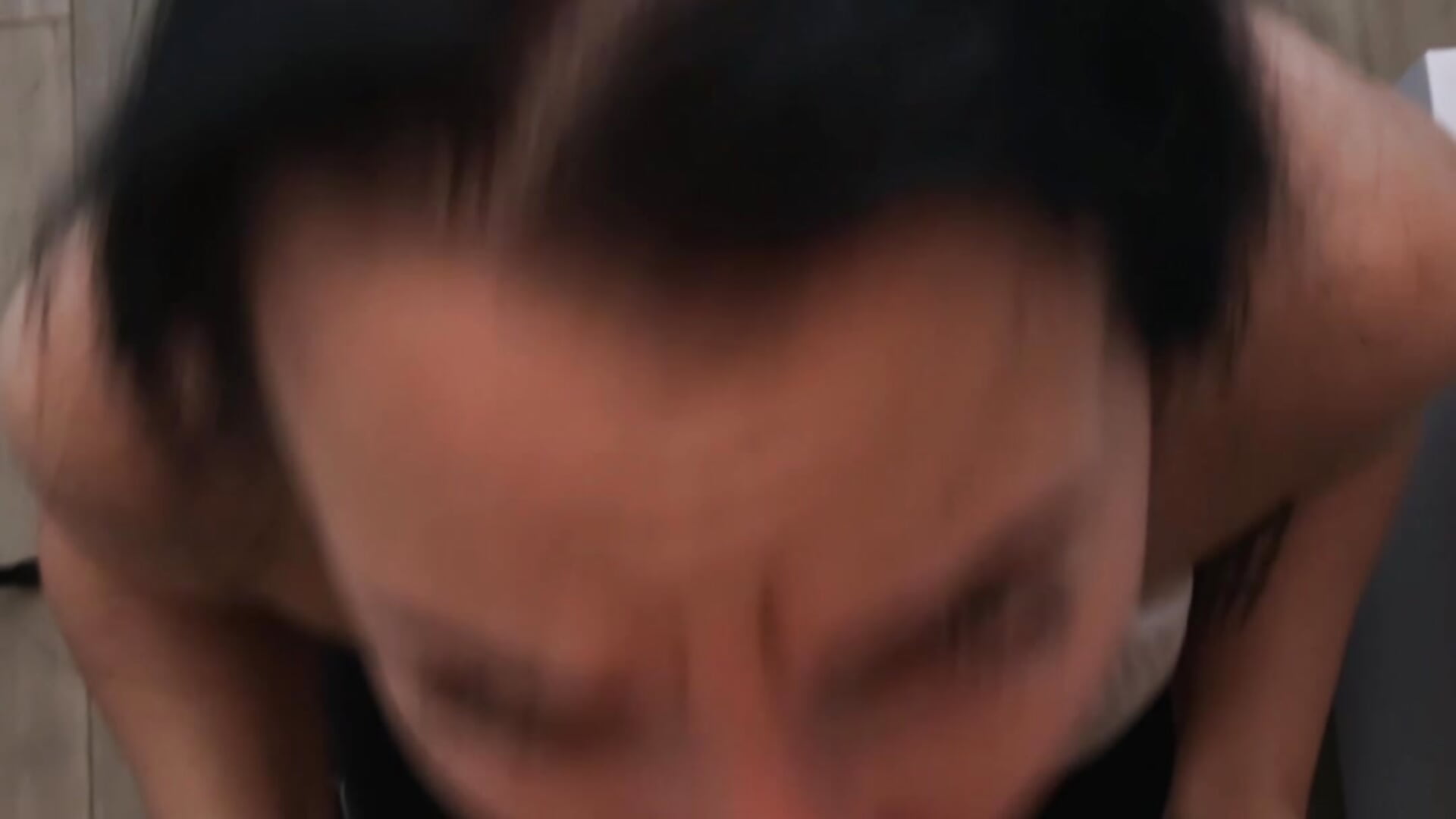 POV DEEPTHROAT