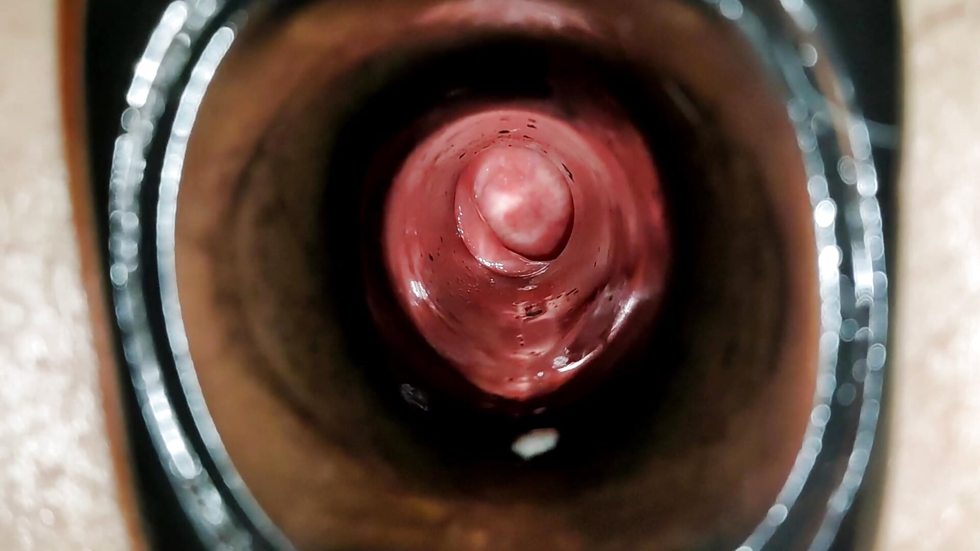 Anatomy 101 - วิดีโอโดย Slut_Puppy โมเดลแคม