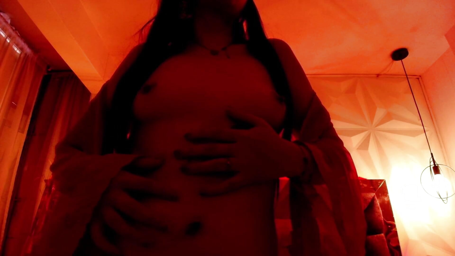 Teasing and more 🔥
