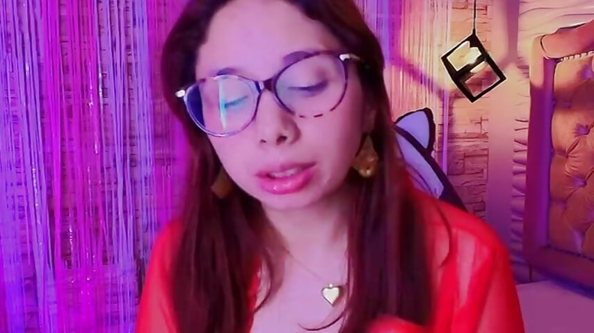blowjob +🍭❤️－カメラキャストのstephaniesun_の動画