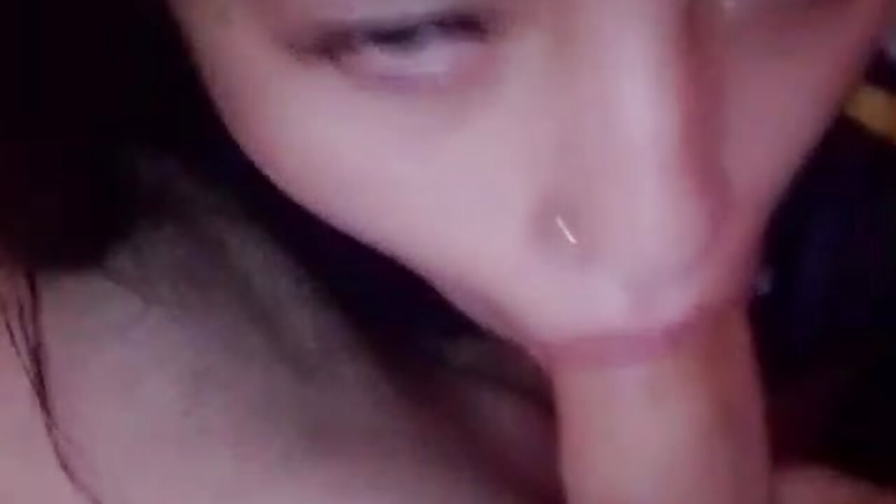 sexy bj - clip cu AMY_AND_ANDY model videochat