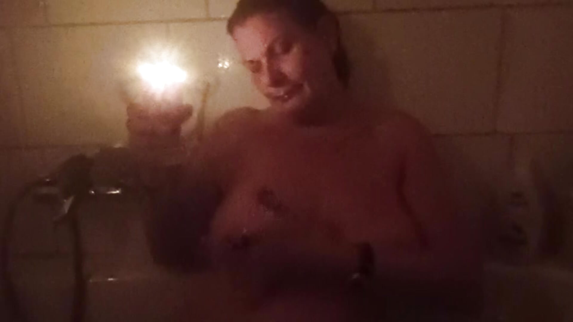👑Hot Candle💋🕯👑