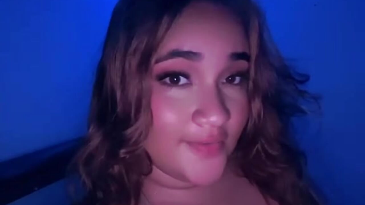 Hey babe 😏💌 - ক্যাম মডেল _sweet_rose01-এর ভিডিও