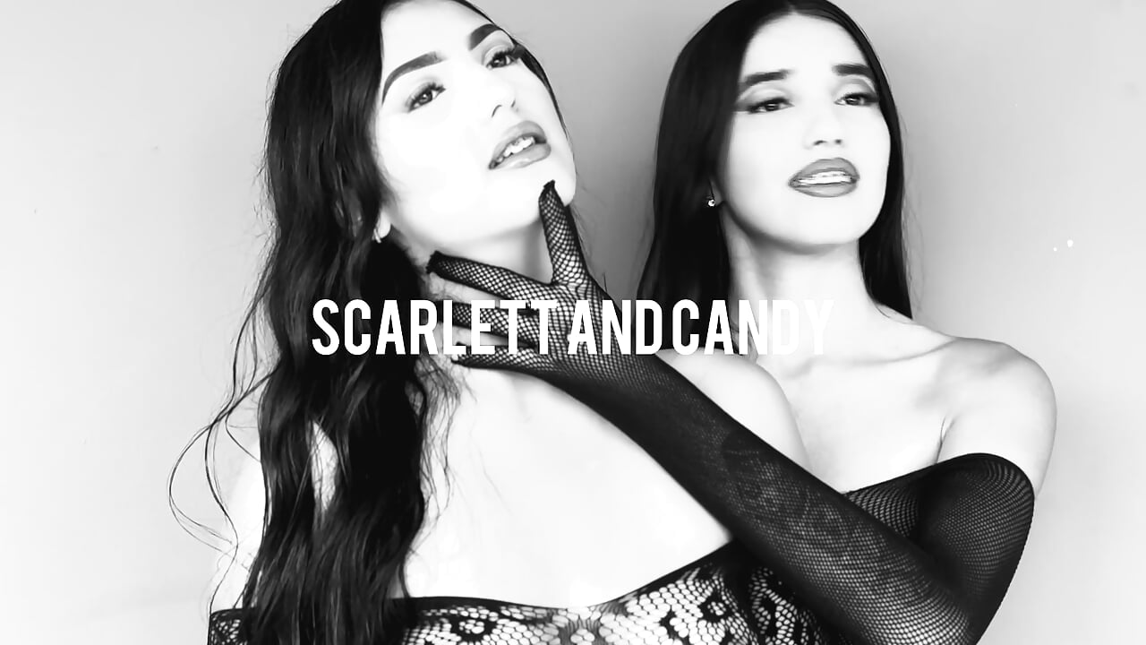 S&C🤍🖤 — filmik Sweett-Temptation, modela(-lki) na kamerkach