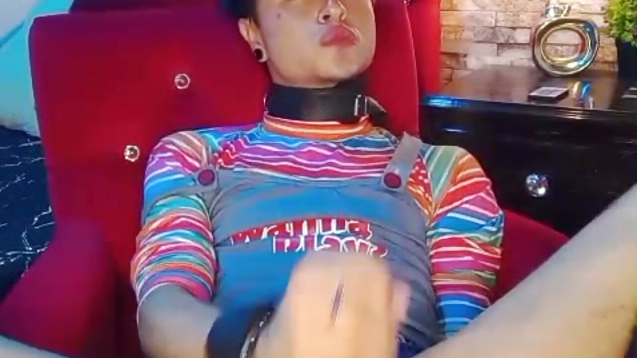 BDSM TIME - vídeo de la modelo de cam Emily_hall19