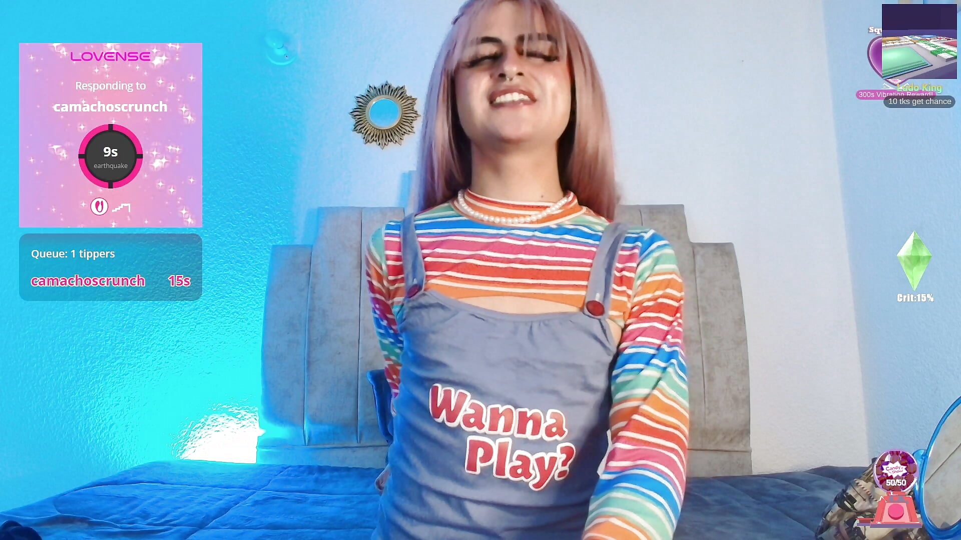 Emily_hall19 Video Thịnh Hành của Người Mẫu trên Cam 8658