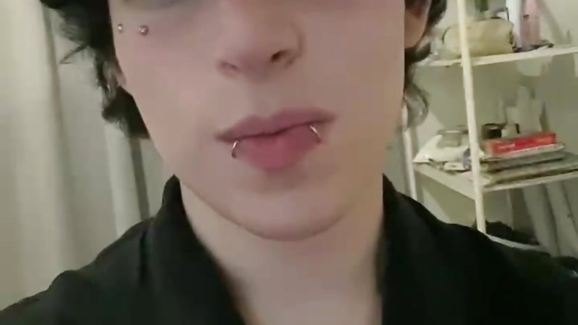 YOUR BOY - vídeo de DemonFoxx modelo de câmara