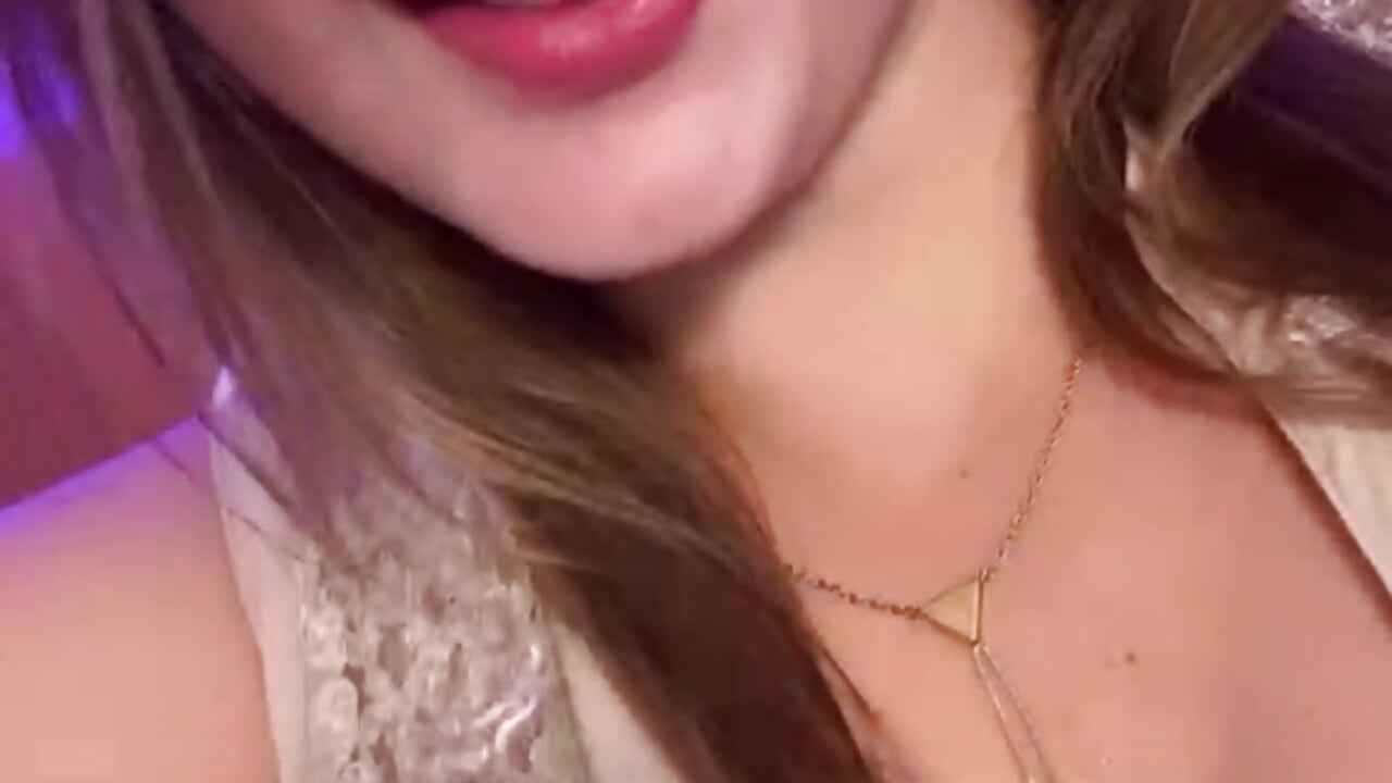 kisses for you 😘 - video của người mẫu cam princess_anny5