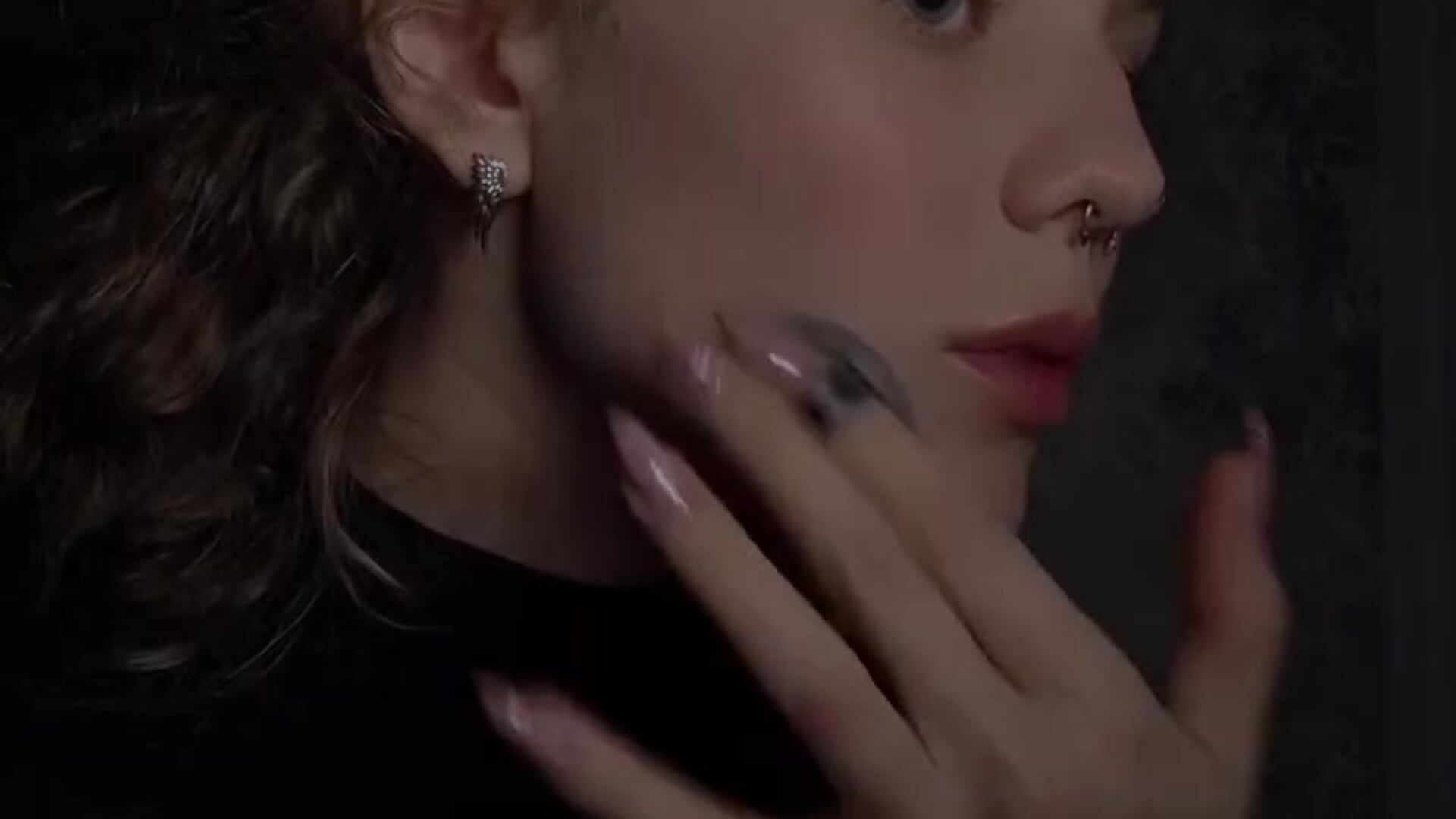 My free time – video od webkamerové modelky MyrleKnerr