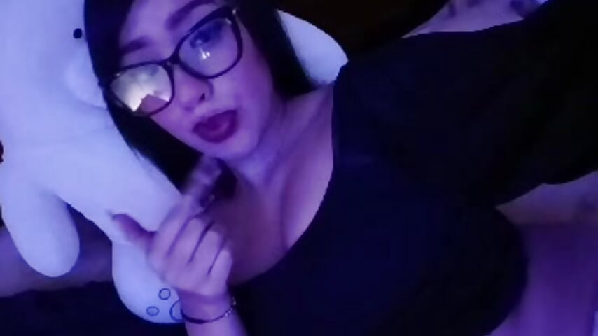 profile-intro-video-1776888005 - Vídeo de AngelyTorres_, modelo de vídeos