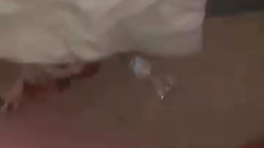 Rubbing my clit 😏 - video oleh model kamera wecanmakeamovie