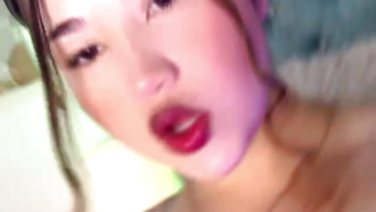 💥 – video af TaliaSkyx21 cam-model