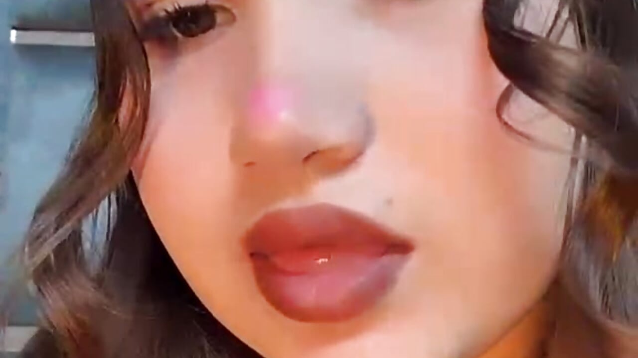 🎈 - TaliaSkyx21 캠 모델의 동영상