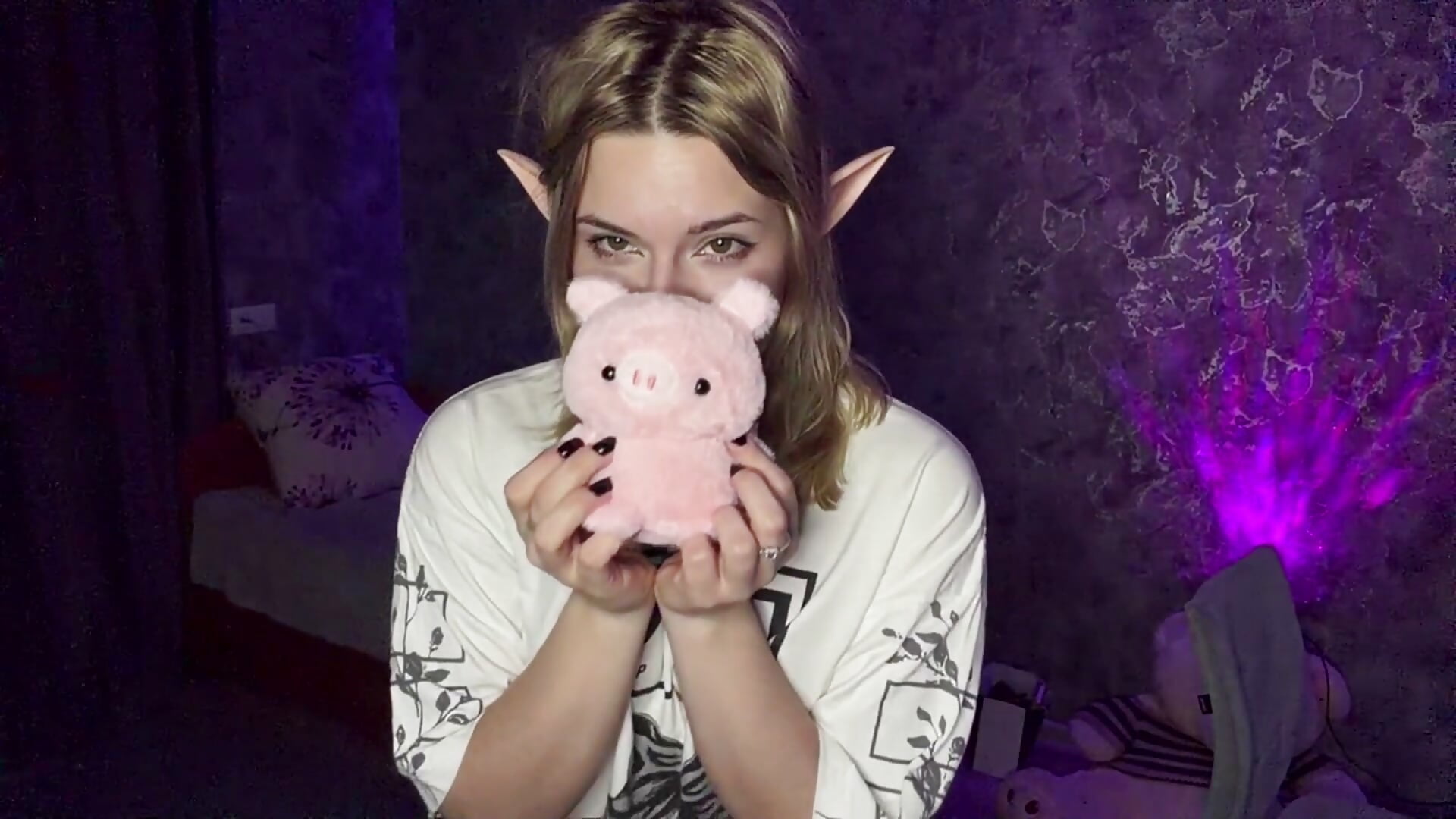 for you - فيديو من NastyOsche موديل الكام