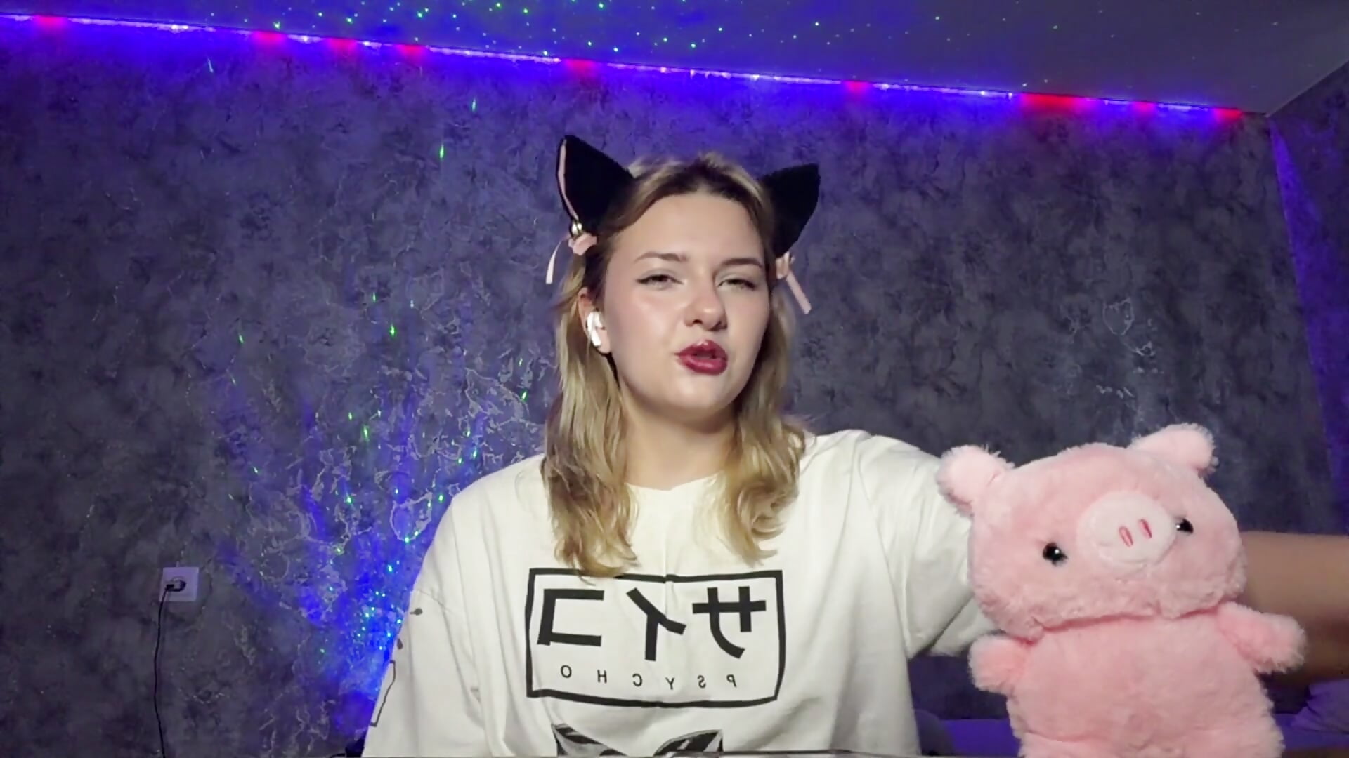 morning things - فيديو من NastyOsche موديل الكام