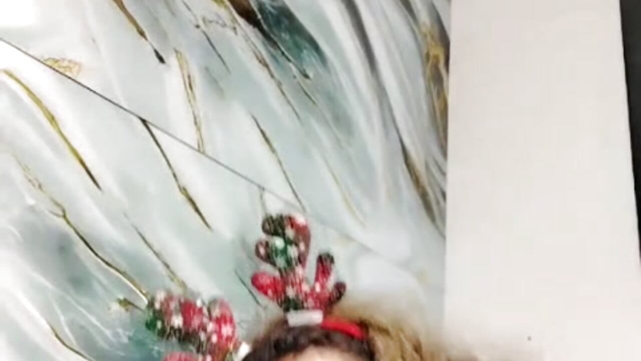 delicious blowjob for you - video by any_mars cam model