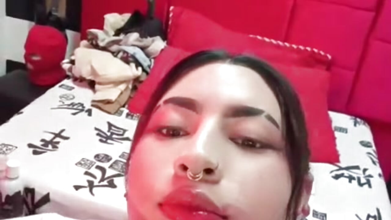 🌸💛 - video by Raven_velmont cam model