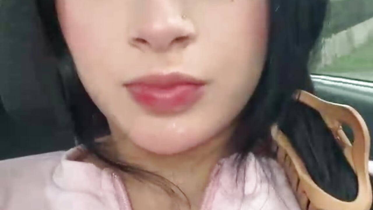 My pretty face! ♥ - vídeo de cherry_love_0 modelo de câmara