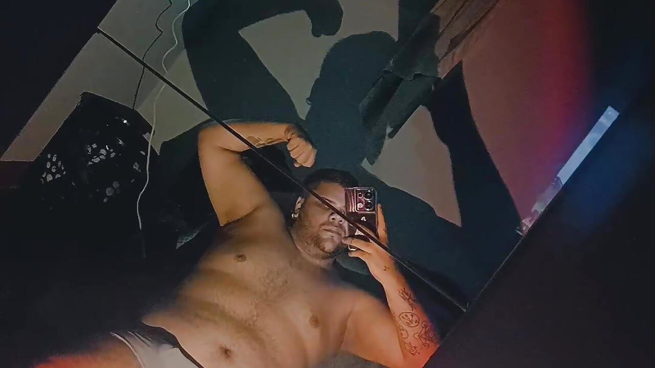 Olá lindos e lindas - video oleh Lz_dark28 kamera model