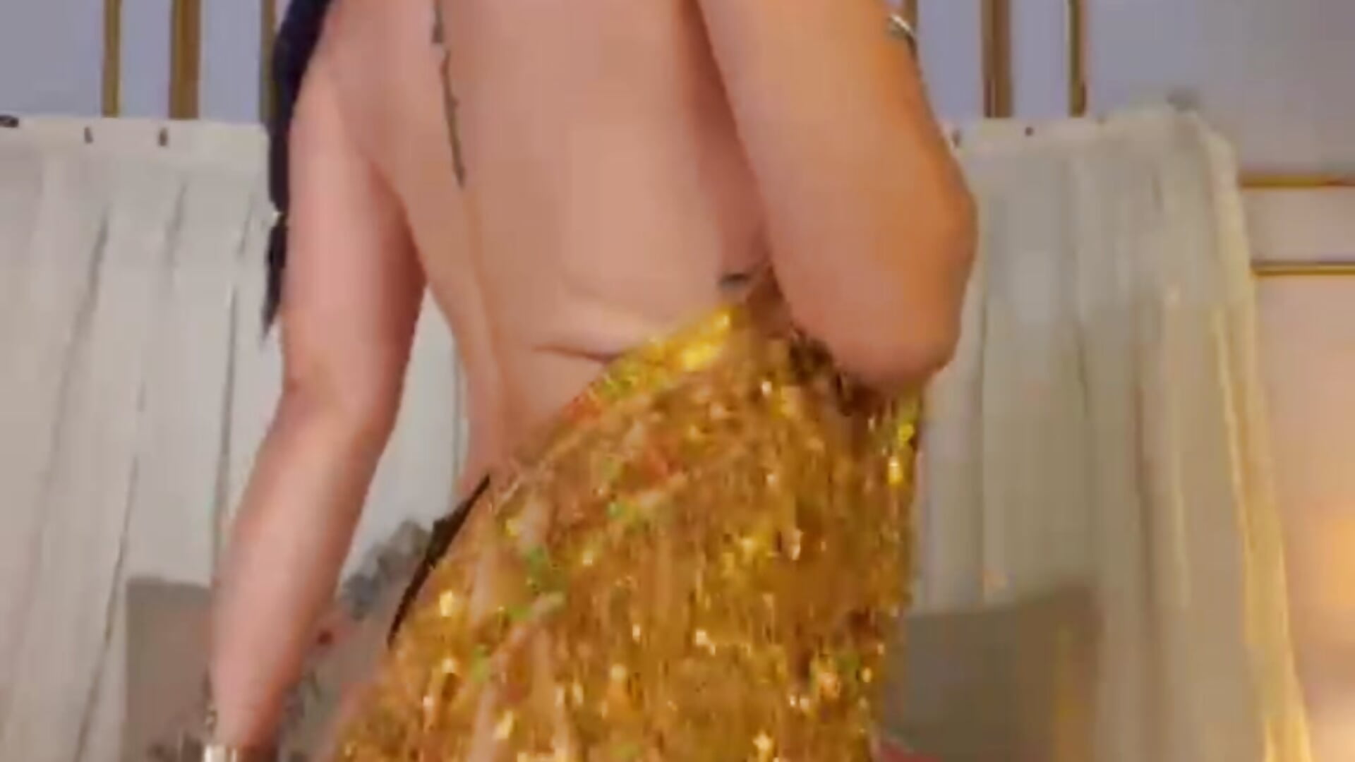 I'M YOUR GODDESS - video di Noa_upegui