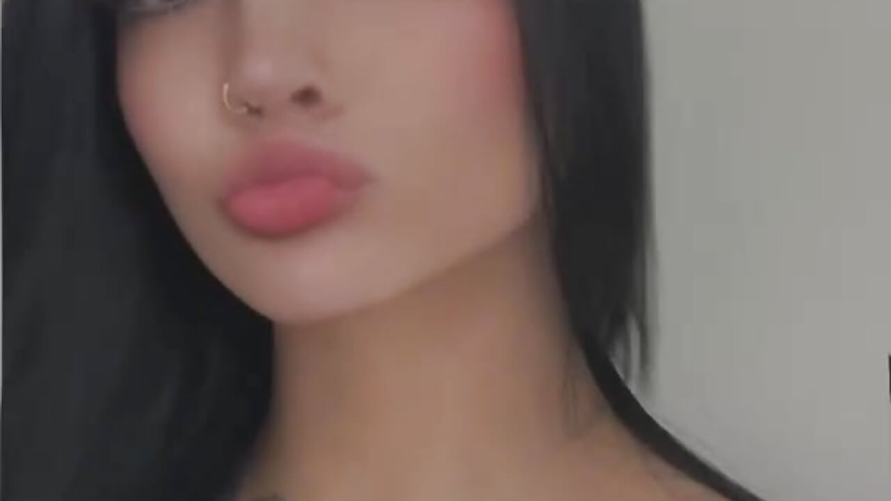 sexy girl ❌ - vídeo de atenea_lux modelo de câmara