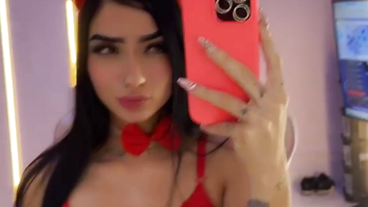 ❤️❤️ - 視頻由 atenea_lux 主播提供