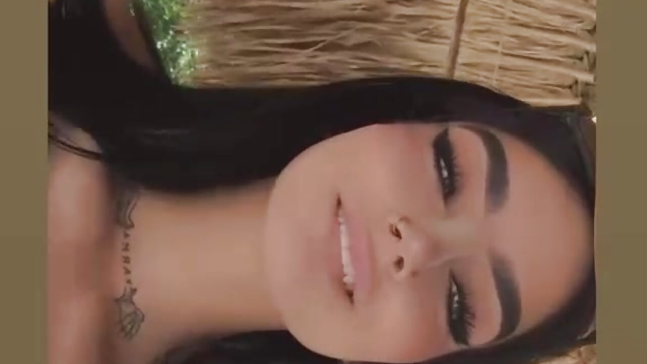 🖤😈 - vídeo de atenea_lux modelo de câmara