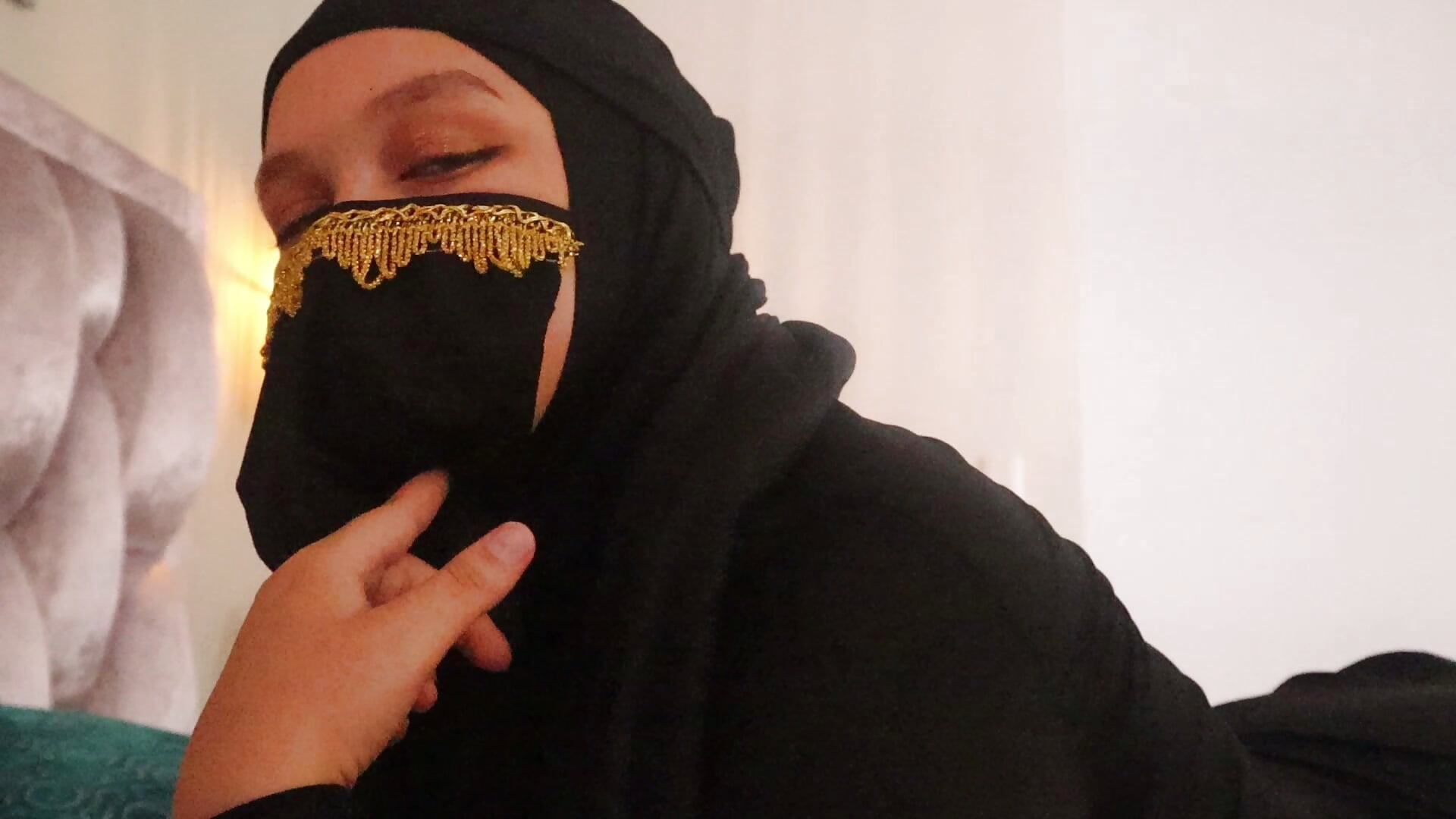 Hi baby 💜– zaid_habibi kameramodell videója