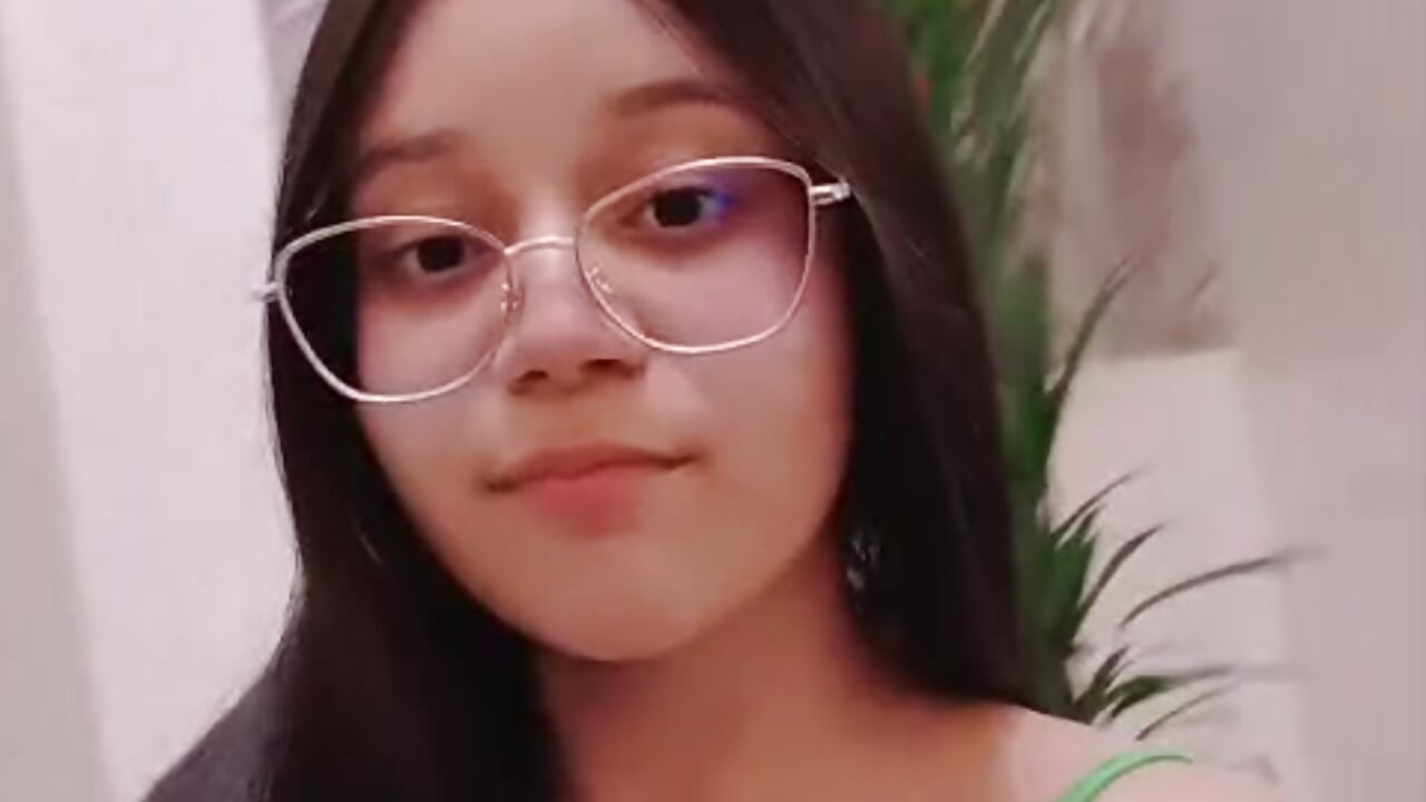 I'm you shy girl 👉🏽👈🏽 - Vídeo de Srta_Walker, modelo de vídeos