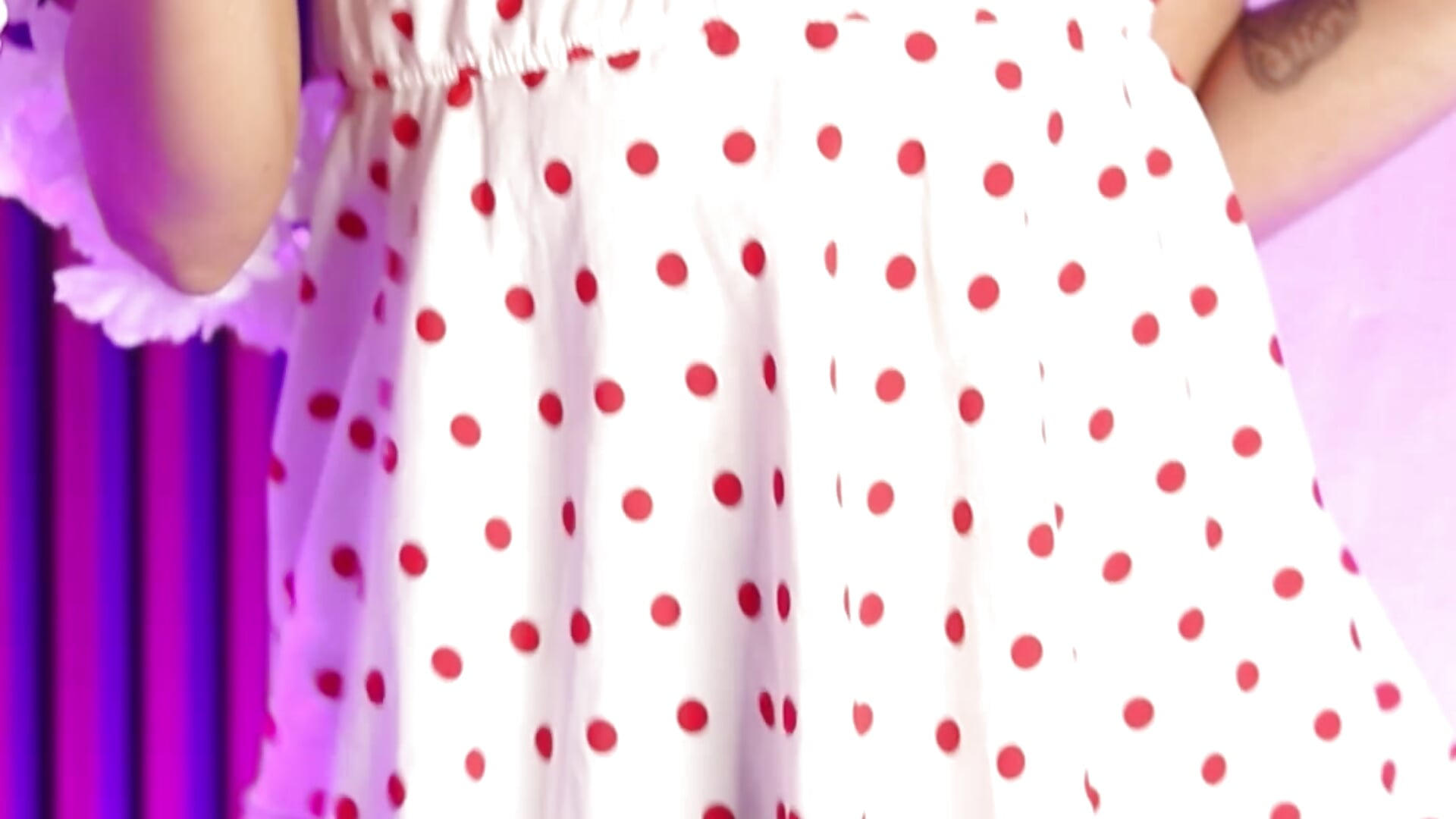 hot girl  🤭 - vidéo du modèle de showcams SamaanthaMiller