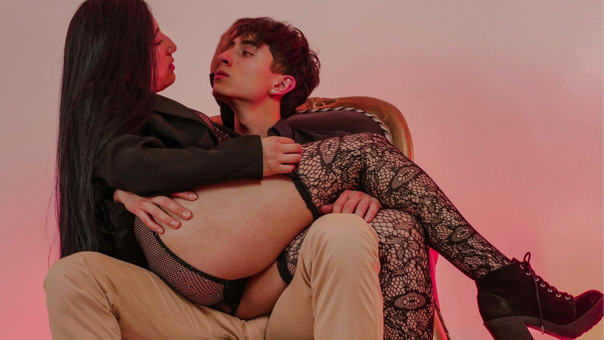 <3 - video by Sammy_N_Ithan cam model