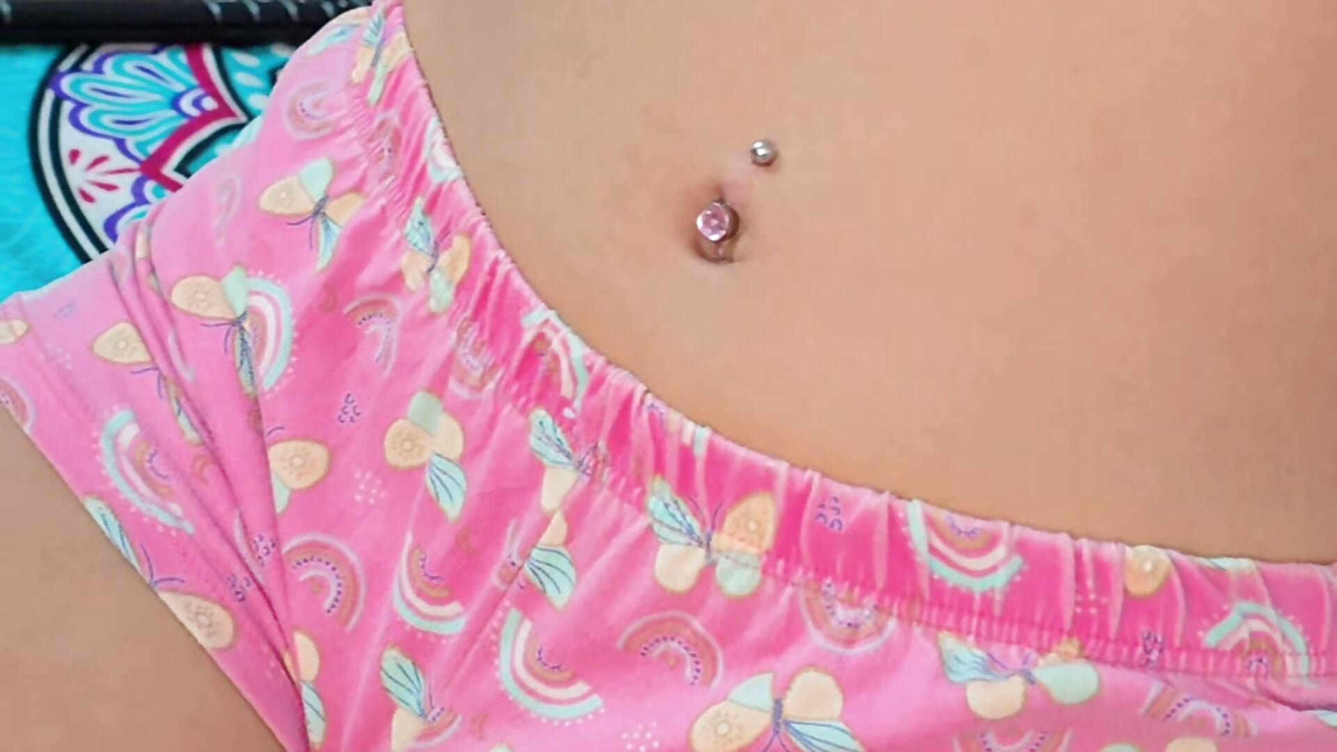 Pircing - 視頻由 Camila_Castro- 主播提供