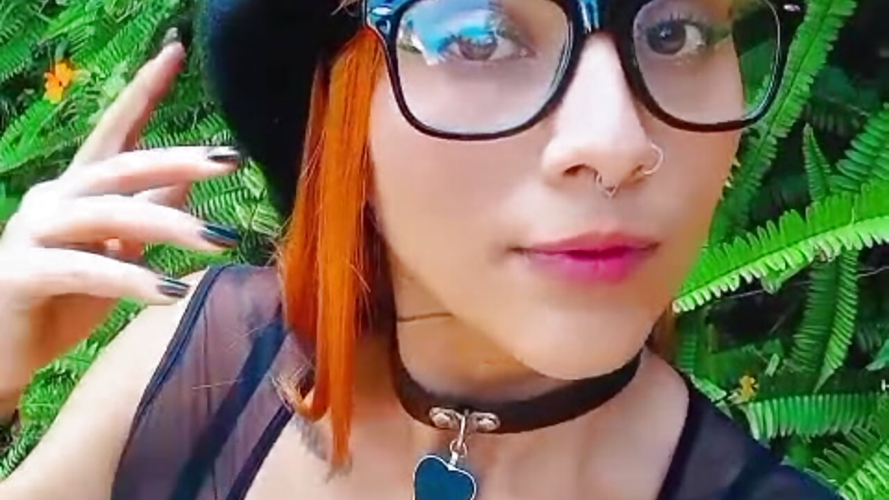Isis Storm - video by isis_storm cam model