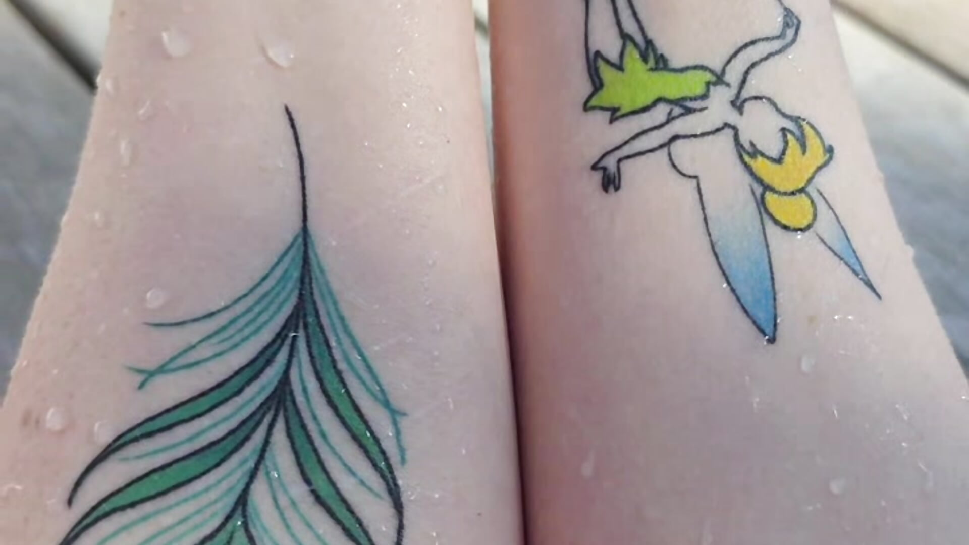 🌴🌸 - video by Madame_Blonde cam model