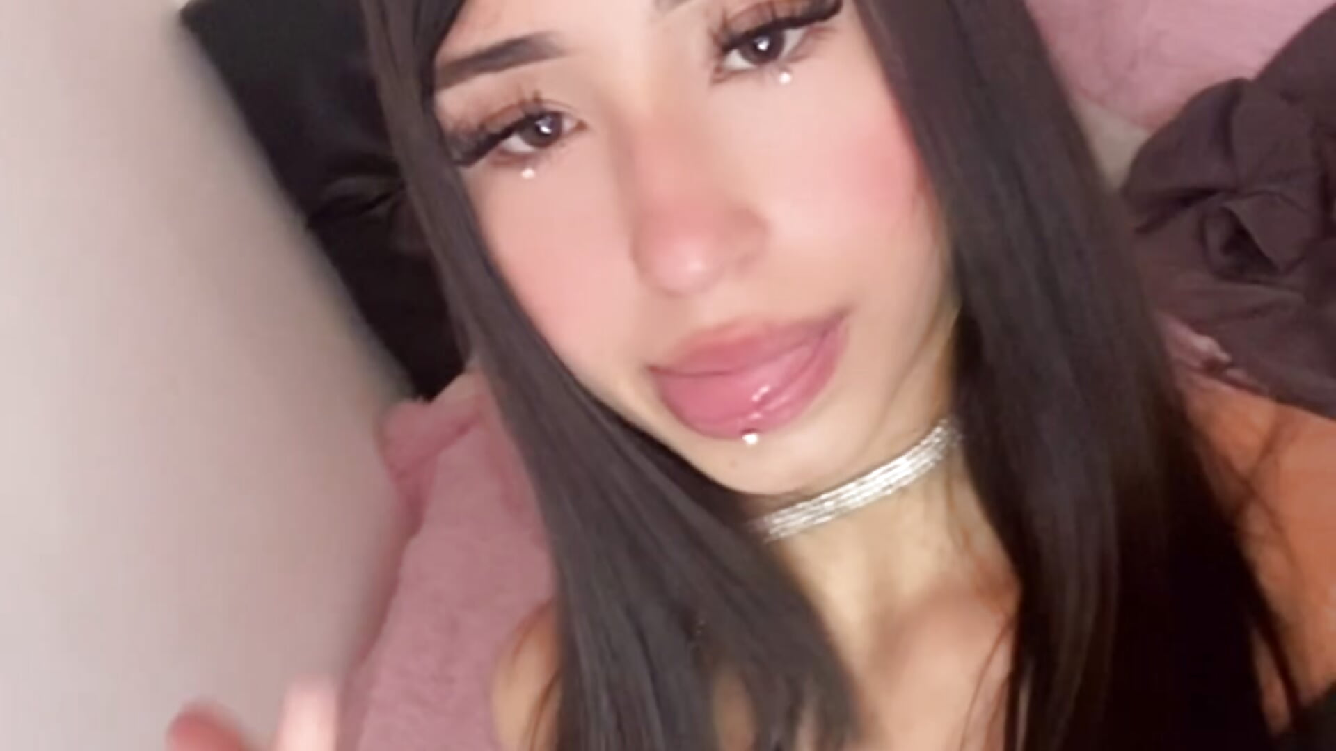 Im crazy - video av Emybbyx cam-modell