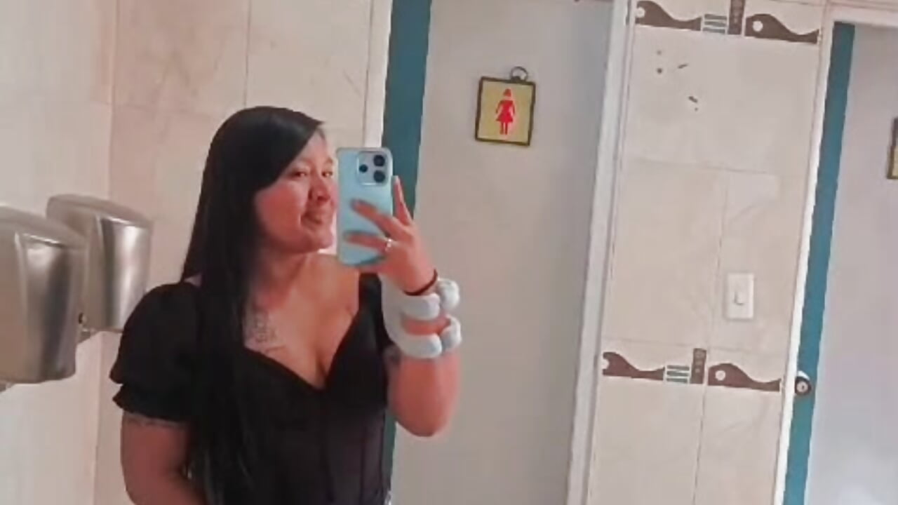 ✨🔥 - video av Sol_vannesa cam-modell