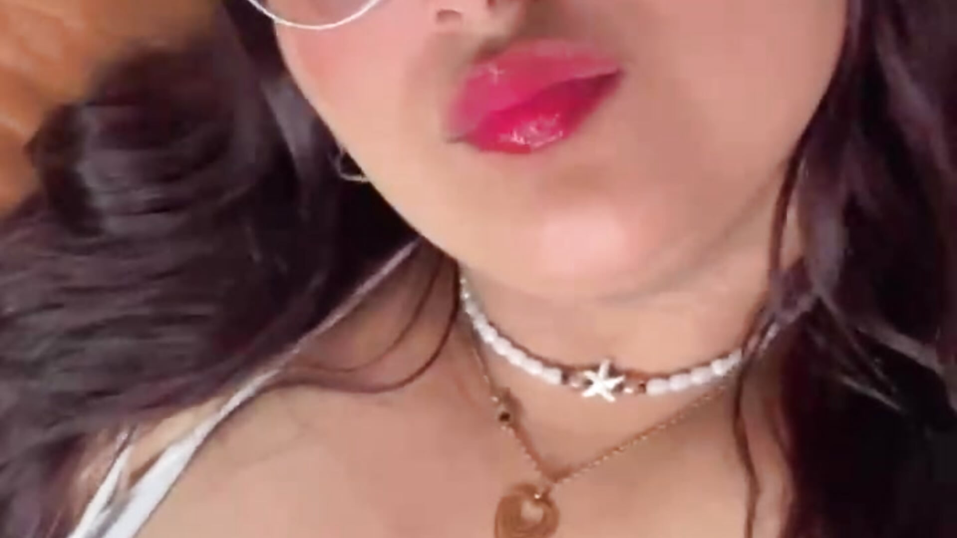 🫦 - vídeo de la modelo de cam Uvita_Nx