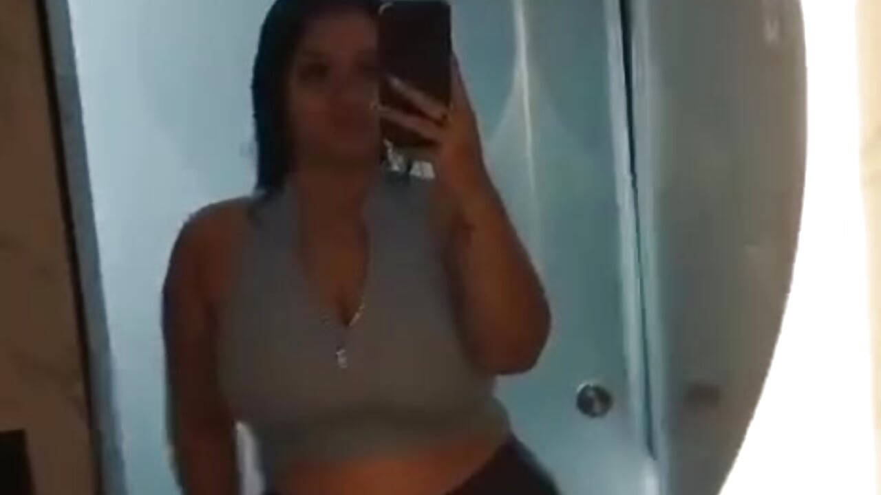 💖DAHLIA💖 - video oleh model kamera Dahlia_love