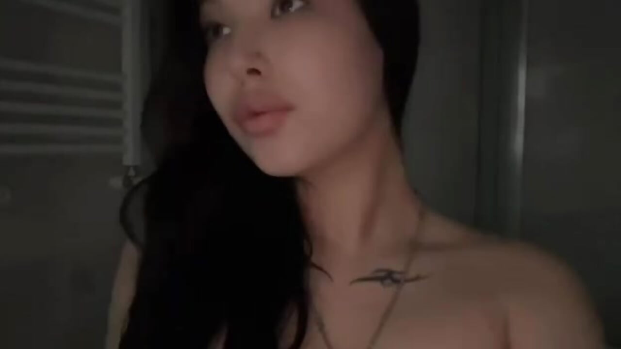 Was hetting ready for the stream - βίντεο μοντέλου missinfull