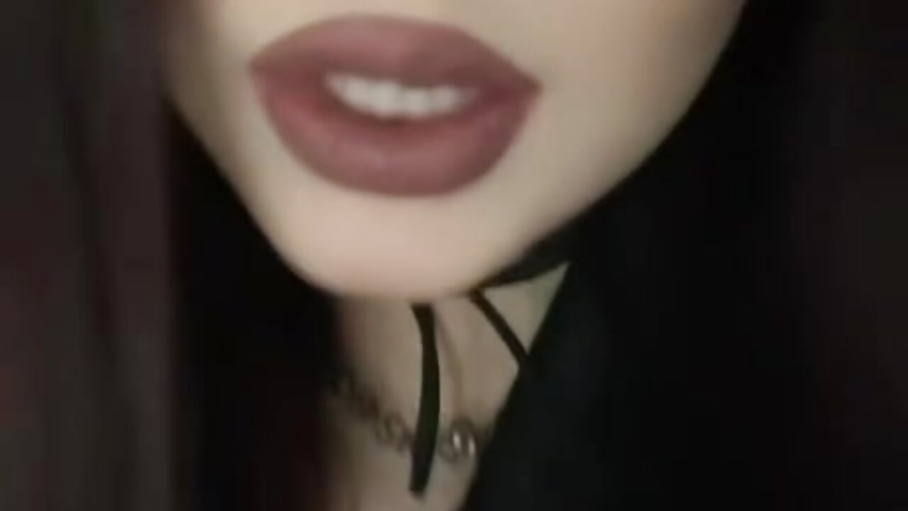a little gothic hehe - βίντεο μοντέλου missinfull